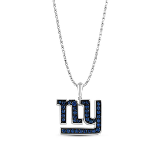 New York Giants Team Necklace