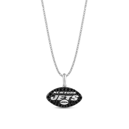 New York Jets Team Necklace