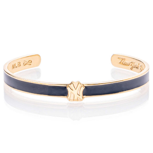 Lusso New York Yankees Helena Bracelet