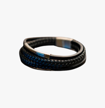 Titan Bar Bracelet